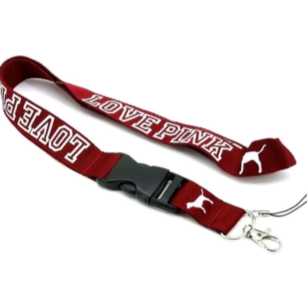 Victoria's Secret PINK Lanyard